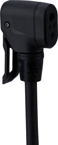 SKS Racing Compressor NXT Floor Pump - black