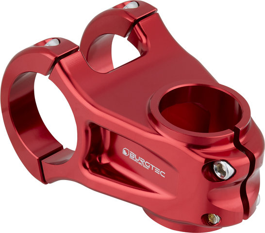 Burgtec Enduro MK3 35 Vorbau - race red/0°/50 mm