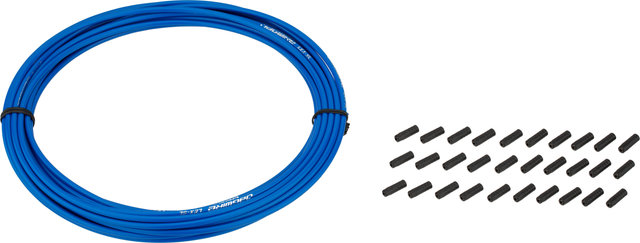 Jagwire Schaltzugaußenhülle LEX-SL 10 m - SID blue/10000 mm