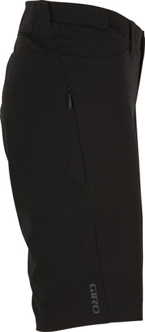 Giro Pantalones cortos para damas ARC Shorts - black/38/M