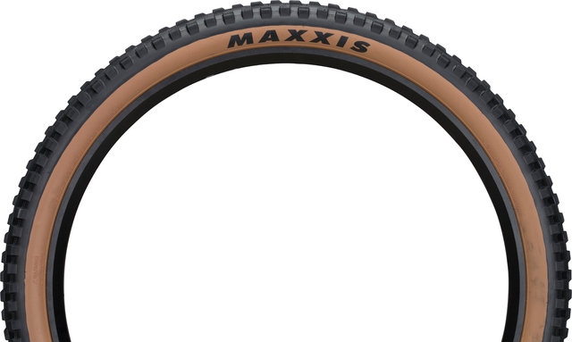 Maxxis Minion DHF Dual EXO WT TR Skinwall 29" Faltreifen - skinwall/29 "/63 mm/63-622/2.5 "