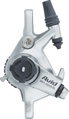 Avid BB7 Road SL Bremssattel - grey anodized/Set/ohne