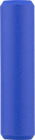 ESI Extra Chunky Silikon Lenkergriffe - blue/130 mm