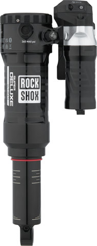 RockShox Flight Attendant Upgrade Kit for Specialized Enduro model 2020 - 2022 - black/170 mm/1 1/8" - 1,5" tapered/110 mm/29"/110 mm/110 mm/15 mm Thru Axle