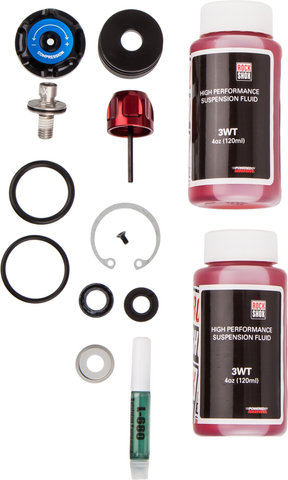 RockShox Charger Kit de Upgrade para BoXXer desde Modelo 2010 - universal