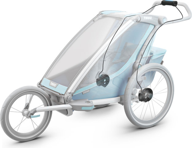 Thule Chariot Jogging Bremsen - universal