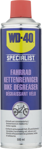 WD-40 Specialist Bicycle Chain Cleaner - universal/500 ml