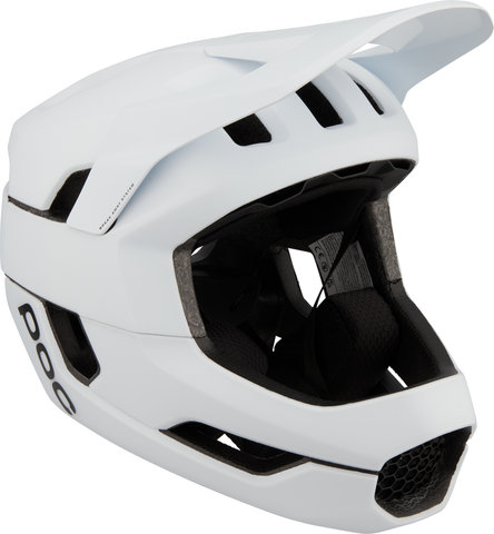 POC Casque Otocon - hydrogen white matt/48 - 52 cm