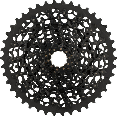 SRAM XG-1175 11-speed cassette - black/10-42