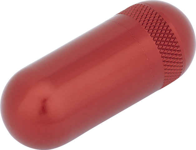 Dynaplug Kit de réparation Pill Micro Pro pour pneus tubeless - rouge-rouge