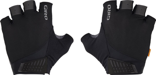 Giro Guantes de medio dedo Supernatural - black/M