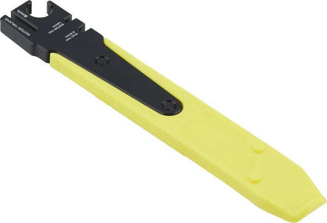 Magura Outil Multifonctions Trail Tool + Pince Wolf Tooth 8-Bit Pack Pliers - noir-jaune