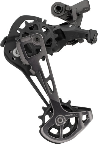 Shimano Dérailleur Arrière XT Shadow Plus RD-M8120 12 vitesses - noir/13 dents