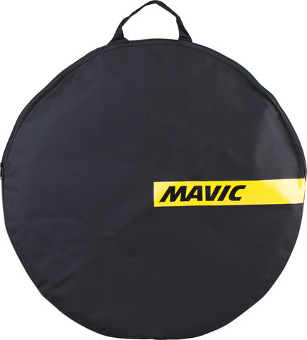 Mavic Sac pour Roues - noir/Route