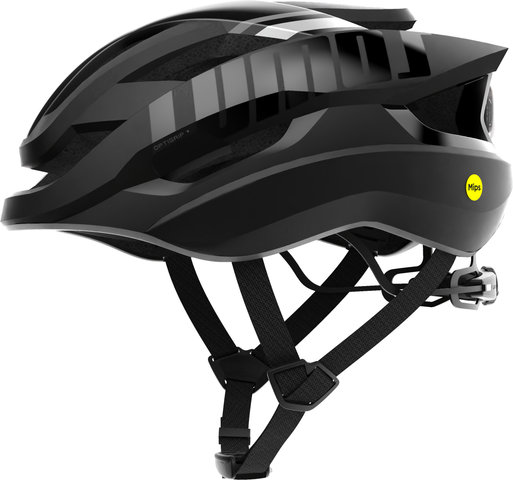 LUMOS Ultra Fly Pro MIPS Helmet - shadow black/54 - 61 cm