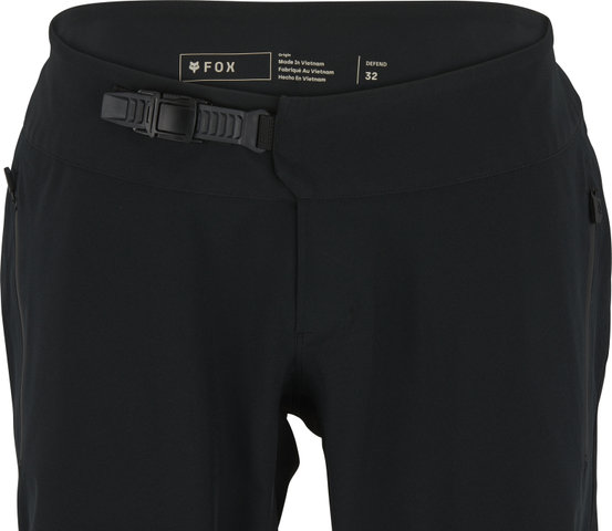 Fox Head Pantalones Defend 3L Water Pants Modelo 2024 - black/32/M