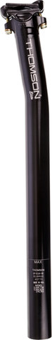 Thomson Elite Seatpost - black/31.6 mm / 410 mm / SB 16 mm