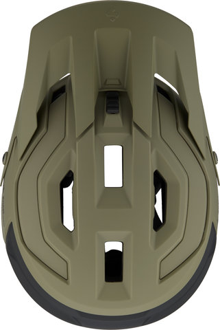 Sweet Protection Bushwhacker 2Vi MIPS Helm - woodland/56 - 59 cm