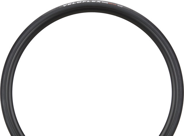 VELOFLEX Corsa Race TLR 28" Faltreifen - black/28 "/25 mm/25-622