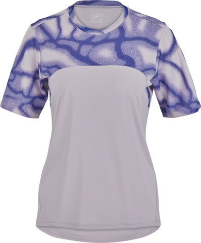 7mesh Roam S/S Damen Trikot - lavender/S