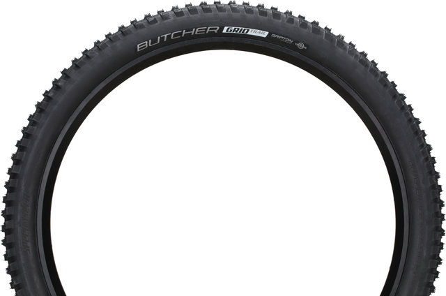 Specialized Pneu Souple Butcher Grid Trail 27,5" - black/27.5 /58 /58-584/2.3 