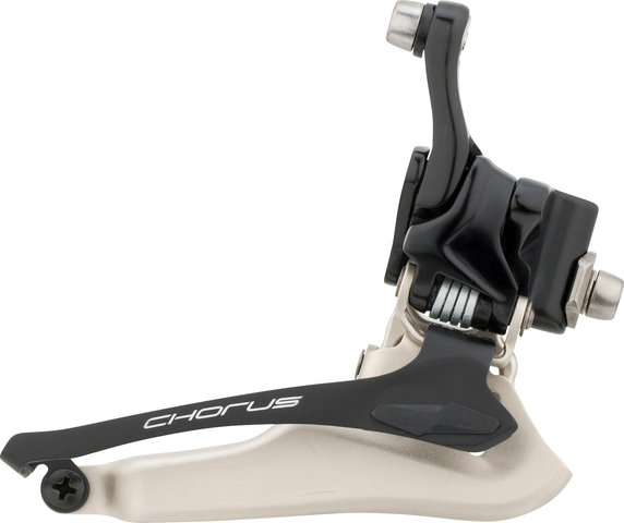 Campagnolo Groupo Chorus 12s 12-velocidades 32-48 - negro/Campagnolo/11-29/Campagnolo/Soldadura/170,0 mm/sans