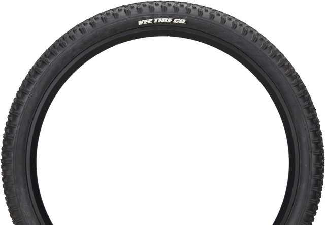 VEE Tire Co. Cubierta de alambre Crown Gem MPC 26" - black/26 /57 /57-559/2.25 