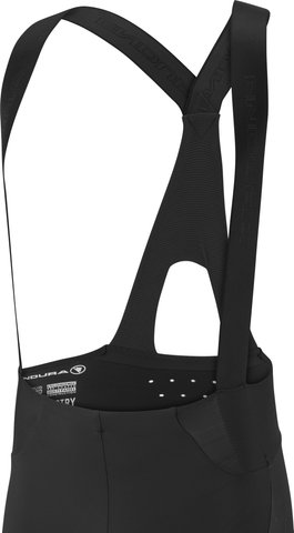 Endura Pro SL EGM Bibshorts Trägerhose lang - black/M