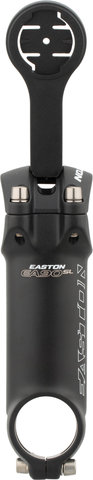 Easton EA90 SL 31.8 Vorbau - black ano/+7°/-7° (FlipFlop)/100 mm