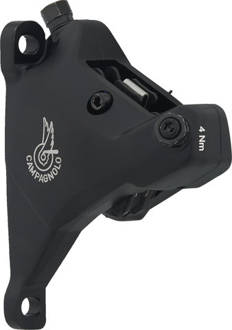 Campagnolo Freno disco Chorus maneta de cambios/frenos 12s hidr. Ergopower 2021 - negro/RD/160 mm