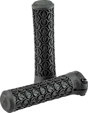 SDG Slater Jr. Lock-On Grips - black