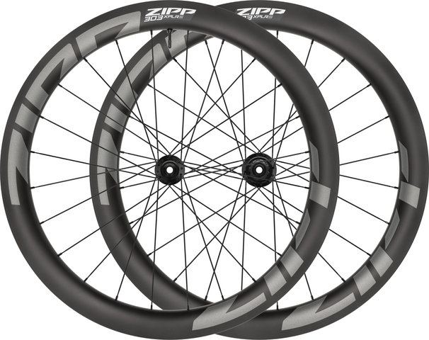 Zipp Juego de ruedas 303 XPLR S Carbono Tubeless Disc Center Lock 28" - black/142 mm/100 mm/28"/SRAM XDR/100 mm/SRAM XDR/100 mm/142 mm