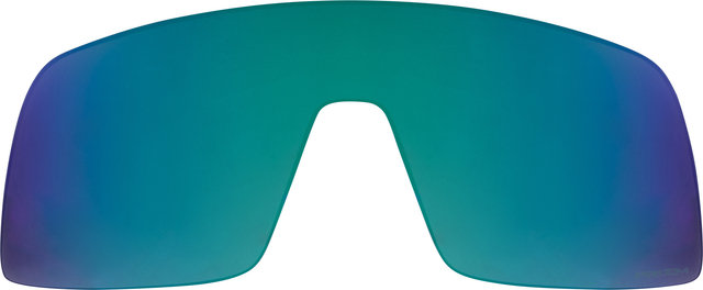 Oakley Ersatzgläser für Sutro Brille - prizm jade/prizm jade