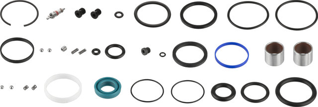 RockShox Service Kit A1-A3 für Kage Modell 2012-2017 - universal