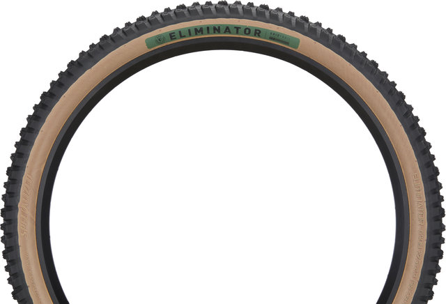 Specialized Eliminator Grid Trail T7 Soil Searching 27,5" Faltreifen - black-tan/27.5 "/58 mm/58-584/2.3 "