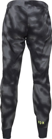 Fox Head Ranger Race Pants Model 2025 - black/36/XL