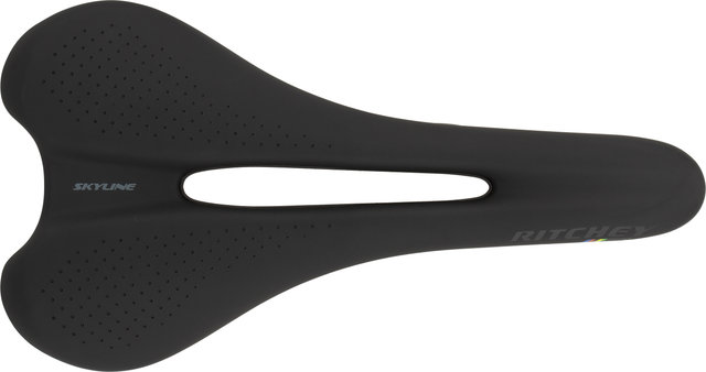 Ritchey Selle WCS Skyline Carbon - black