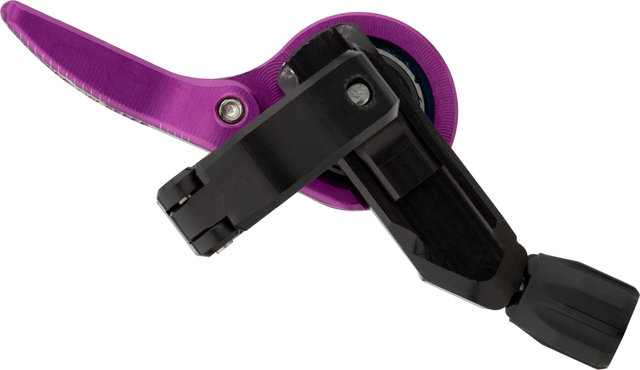 Wolf Tooth Components ReMote Limited Edition Remotehebel - purple