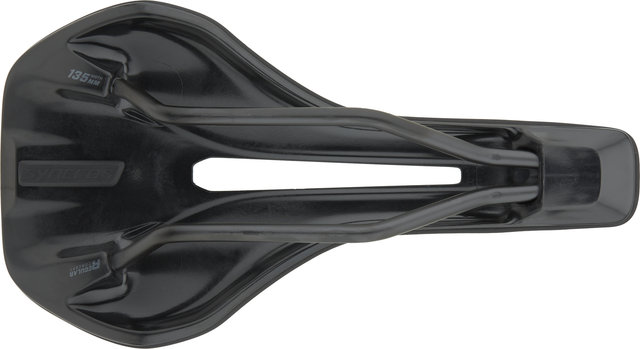 Syncros Tofino R 2.0 Cut-Out Saddle - black