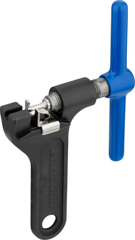 ParkTool Tronchacadenas CT-3.3 - azul / negro