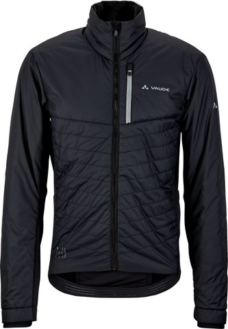 VAUDE Men's Posta Insulation Jacket - black uni/M