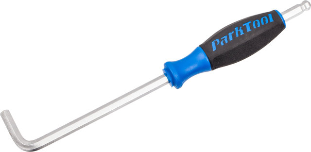 ParkTool Llave hexagonal HT-6/HT-8/HT-10 - negro-azul/8 mm