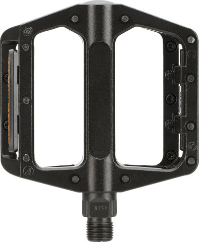 3min19sec MTB Platform Pedals - black