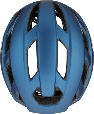 Bell Casque Falcon XR MIPS - matte blue-grey/55 - 59 cm