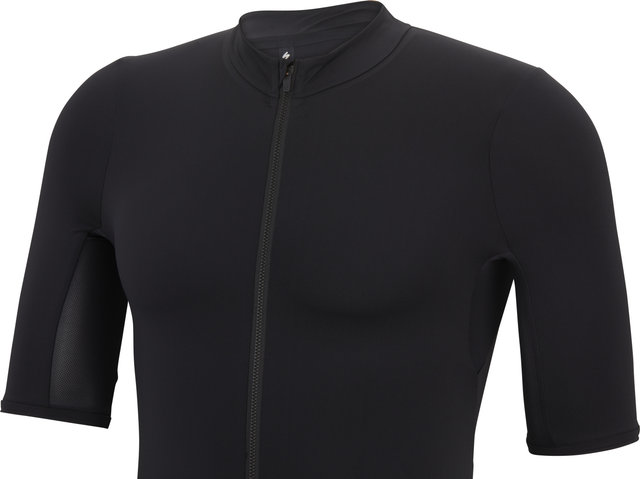 Specialized Maillot Prime S/S - black/M