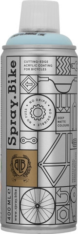 Spray.Bike London Sprühlack - coldharbour lane/400 ml