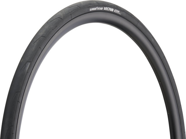 Goodyear Vector 4Season Tubeless Complete 28" Folding Tyre - black/28 /28 mm/28-622