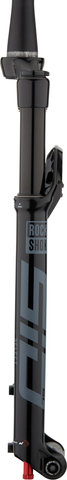 RockShox Fourche à Suspension SID SL Select RL 3P DebonAir Boost 29" - gloss black/Axe Traversant 15 mm/100 /44 /1 1/8" - 1,5" tapered/110 mm/29"/110 mm/110 mm