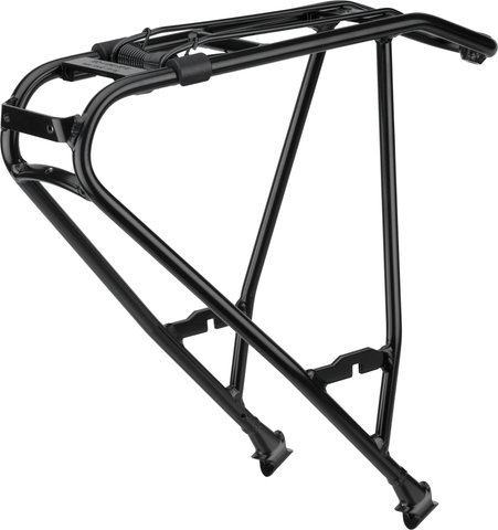 Scott New Rear Rack Snapit for Scott Silence Frames - black/men