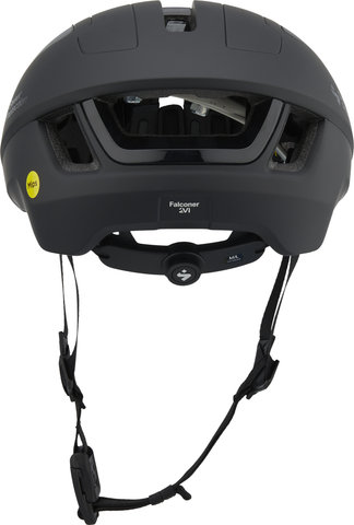 Sweet Protection Casque Falconer Aero 2Vi MIPS - matte black/56 - 59 cm